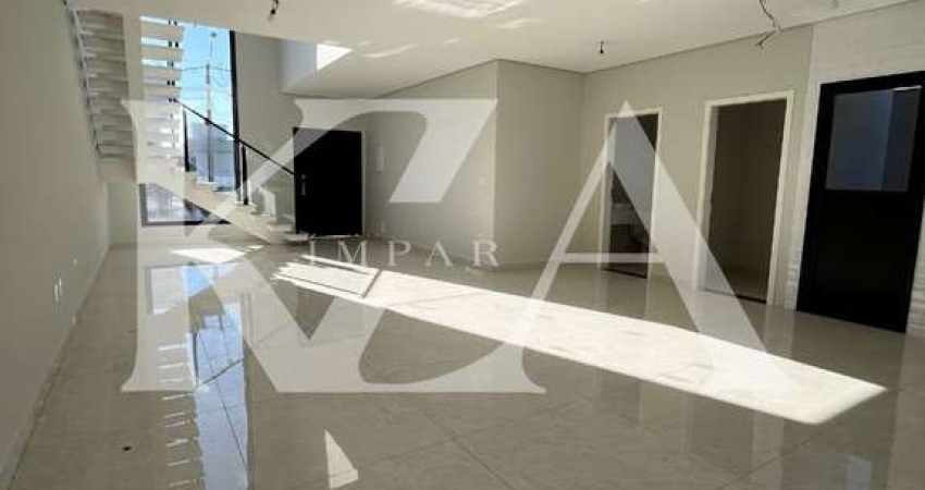 Casa para venda em Reserva Ermida de 211.00m² com 3 Quartos, 3 Suites e 2 Garagens