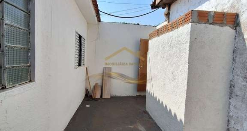 Casa para alugar em Jardim Vale Do Sol de 50.00m² com 1 Quarto