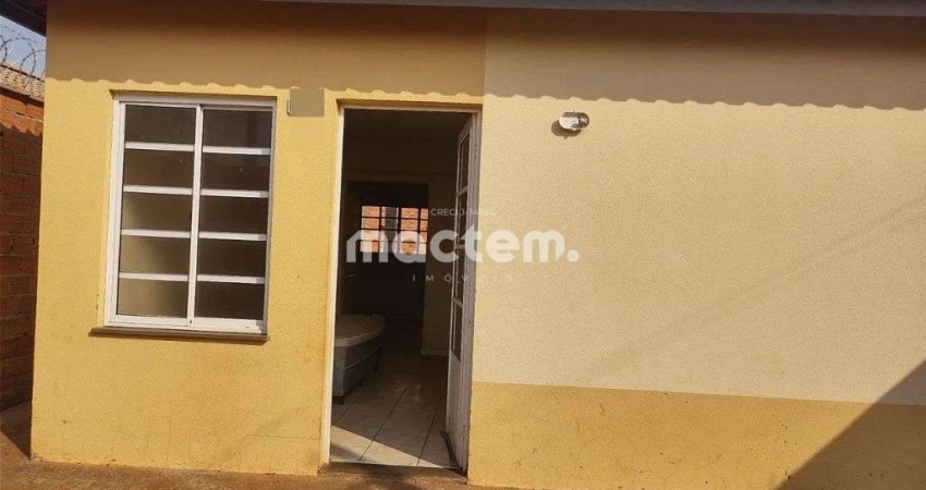 Casa para venda em Jardim Cristo Redentor de 50.00m² com 2 Quartos e 2 Garagens