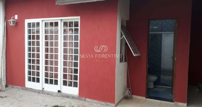 Casa para venda em Residencial Novo Horizonte de 250.00m² com 2 Quartos e 4 Garagens