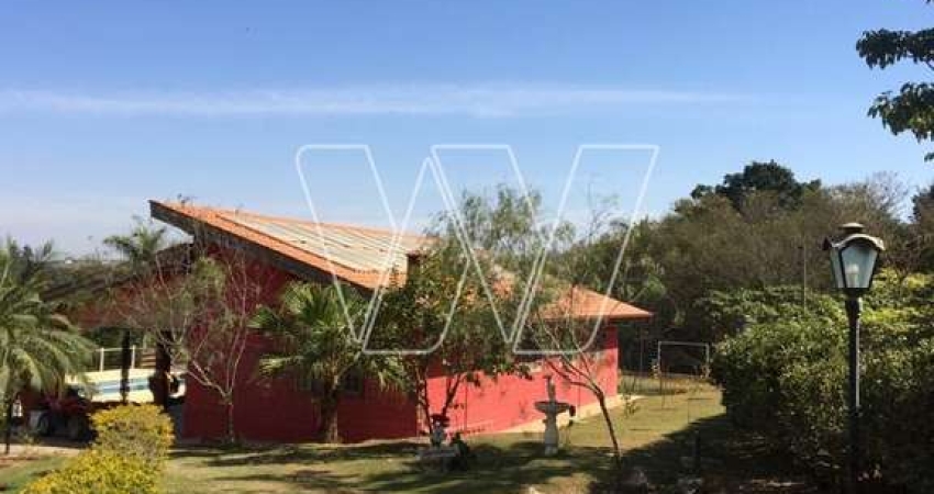 Chácara para venda em Sousas de 1063.00m² com 5 Quartos, 1 Suite e 10 Garagens