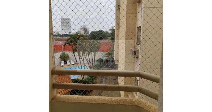 Apartamento para venda e aluguel em Vila Nossa Senhora Do Bonfim de 60.00m² com 2 Quartos, 1 Suite e 1 Garagem