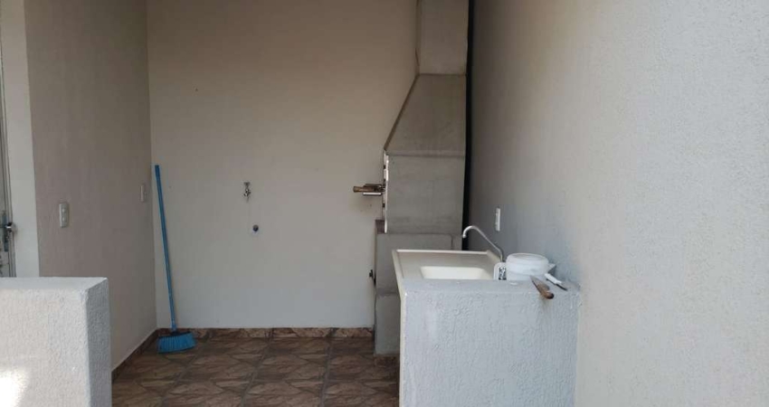 Casa para venda em Parque São Bento de 102.00m² com 2 Quartos e 2 Garagens