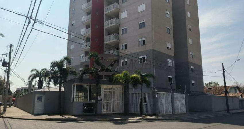 Apartamento para alugar em Jardim Jacira de 86.00m² com 3 Quartos, 1 Suite e 2 Garagens