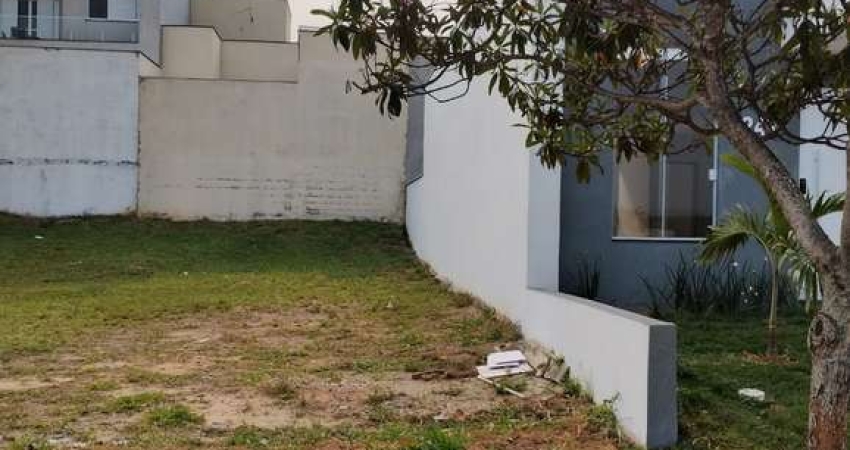 Terreno em condomínio fechado à venda na Avenida Paraná, 2790, Cajuru do Sul, Sorocaba