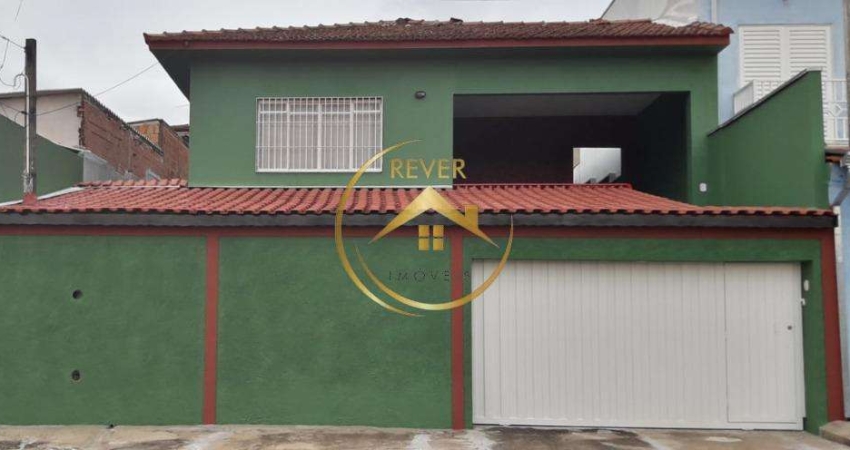 Casa para venda em Jardim São Jorge de 141.06m² com 2 Quartos e 3 Garagens