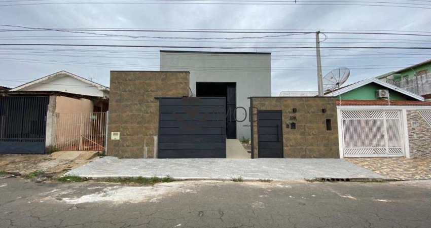 Sala Comercial para venda em Jardim Nossa Senhora Aparecida de 299.00m² com 4 Garagens