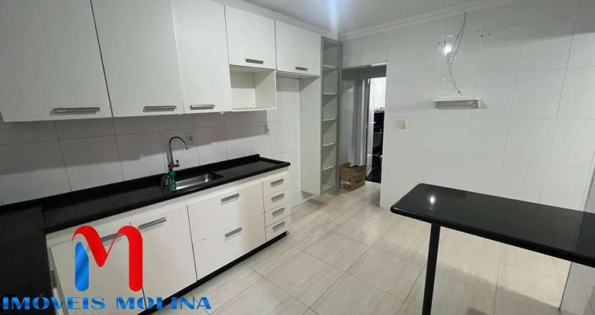 Casa para alugar em Mauá de 60.00m² com 2 Quartos e 1 Garagem