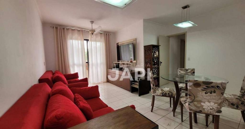 Apartamento para venda em Parque Eloy Chaves de 75.00m² com 2 Quartos, 1 Suite e 1 Garagem