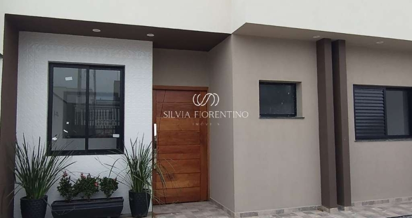 Casa para venda em Crispim de 176.00m² com 3 Quartos, 1 Suite e 2 Garagens