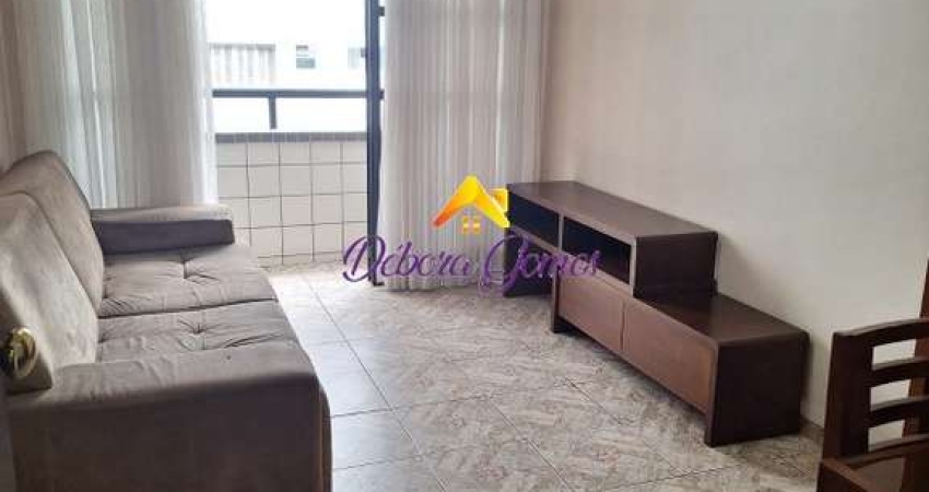 Apartamento para venda em Itararé de 46.00m² com 1 Quarto e 1 Garagem