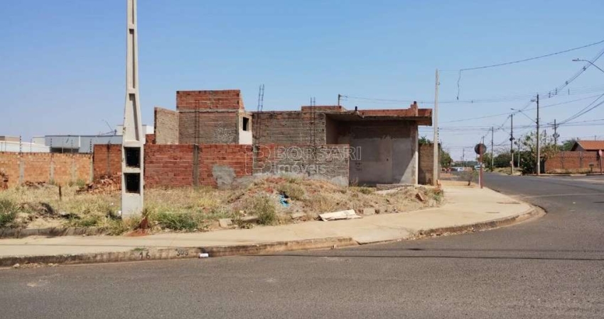 Terreno para venda em Jardim Boa Vista Ii de 204.00m²