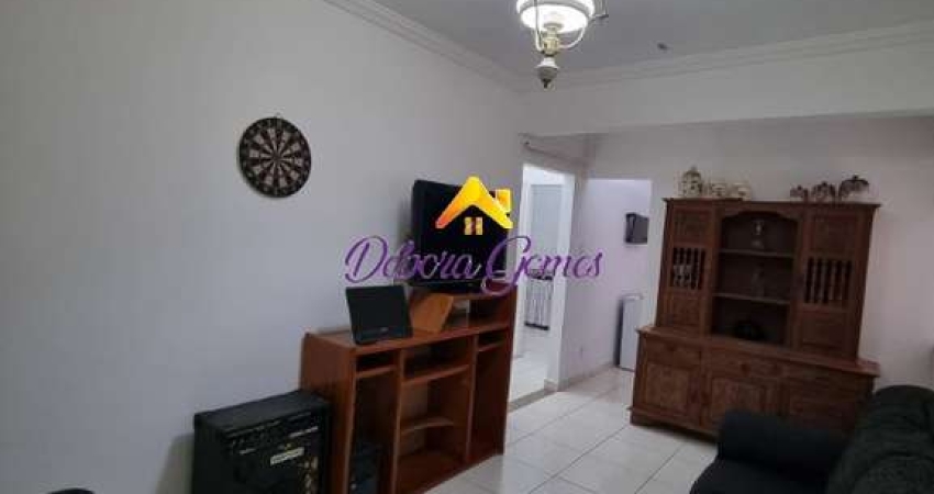 Apartamento para venda em Centro de 79.00m² com 2 Quartos, 1 Suite e 1 Garagem