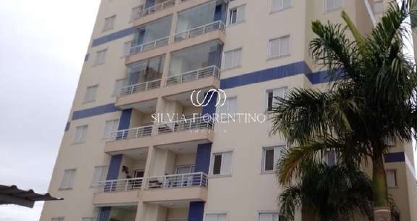 Apartamento para venda em Parque Santo Antônio de 76.00m² com 3 Quartos e 2 Garagens