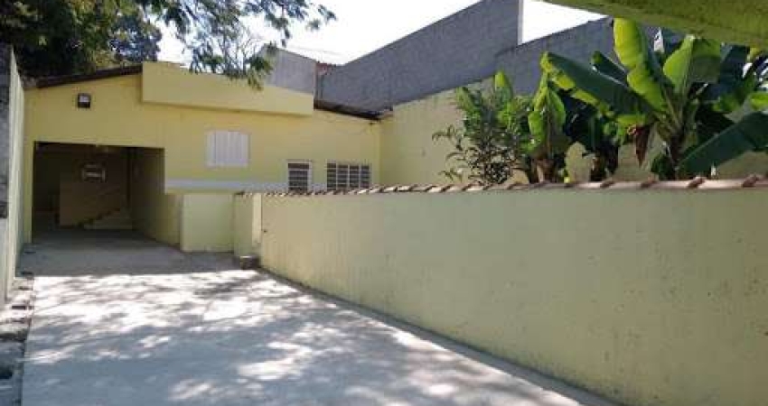 Casa para venda em Vila Brasileira de 152.00m² com 3 Quartos, 1 Suite e 5 Garagens