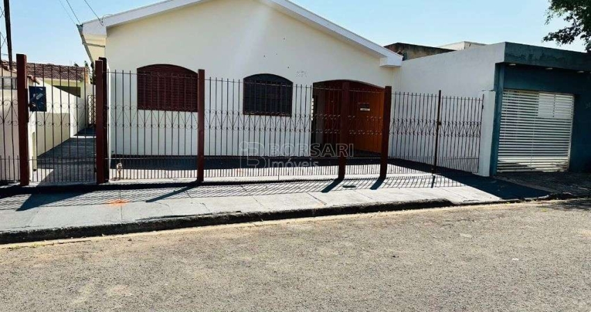 Casa para venda em Vila Biagioni (vila Xavier) de 99.00m² com 2 Quartos e 1 Garagem