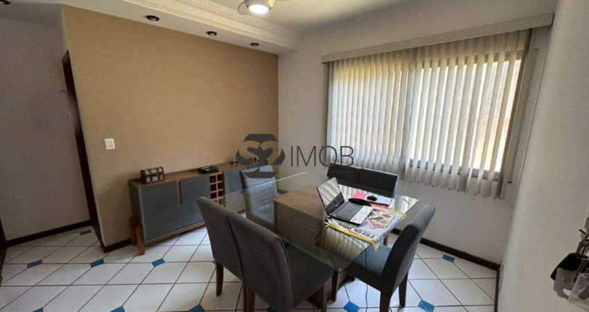 Apartamento para venda em Jardim Scomparim de 47.00m² com 2 Quartos e 1 Garagem