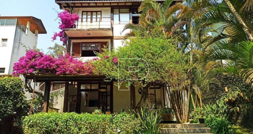 Casa de Condomínio para venda em Palos Verdes de 400.00m² com 3 Quartos, 1 Suite e 4 Garagens