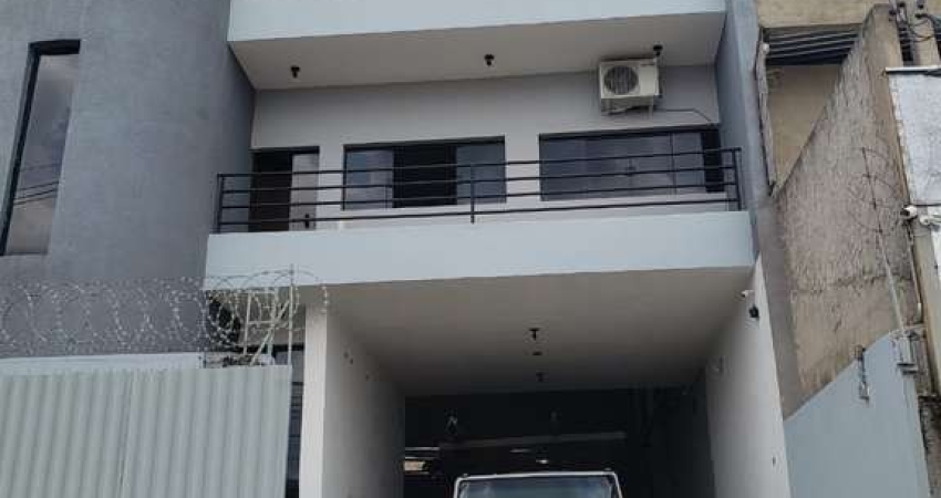 Galpão / Depósito / Armazém para venda em Wanel Ville de 352.65m² com 5 Garagens