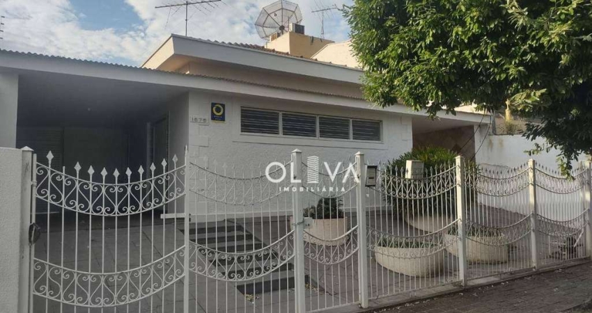 Casa para alugar em Boa Vista de 200.00m² com 3 Quartos, 1 Suite e 2 Garagens