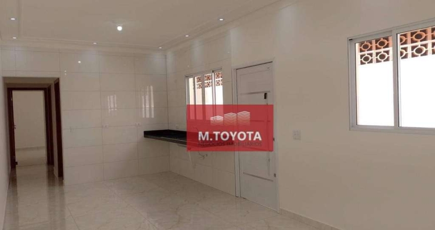 Casa para venda em Jordanópolis de 89.00m² com 3 Quartos, 1 Suite e 2 Garagens