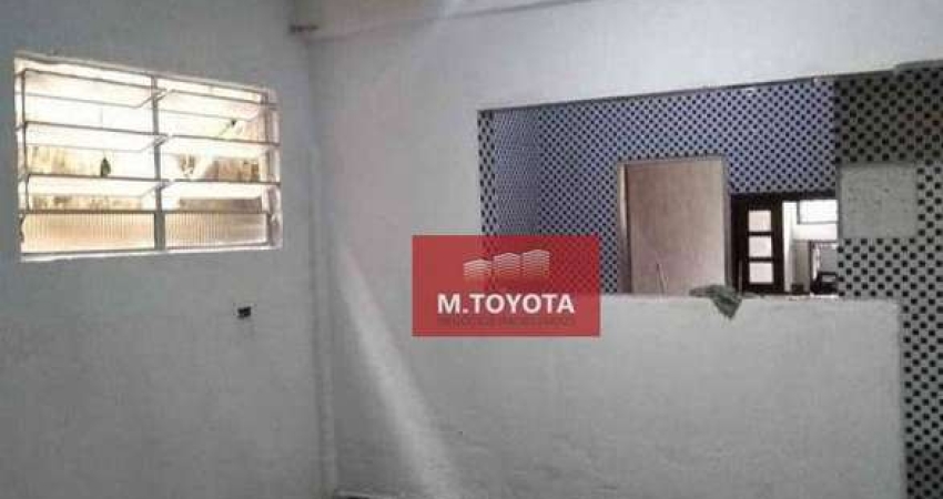 Casa para venda em Jardim Flor Da Montanha de 140.00m² com 4 Quartos e 2 Garagens