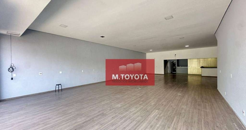 Sala Comercial para alugar em Macedo de 210.00m² com 4 Garagens