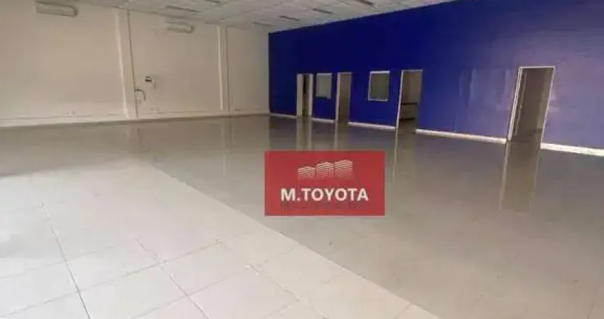 Sala Comercial para alugar em Vila Galvão de 331.00m² com 4 Garagens