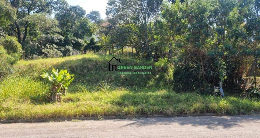 Terreno à venda na Chácara Malota, Jundiaí 