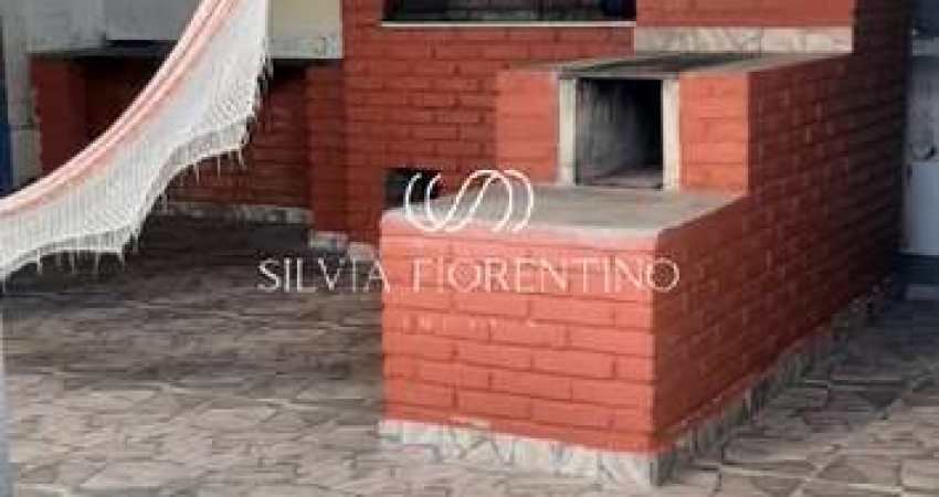 Casa para venda em Loteamento Jardim Santana de 300.00m² com 2 Quartos e 2 Garagens