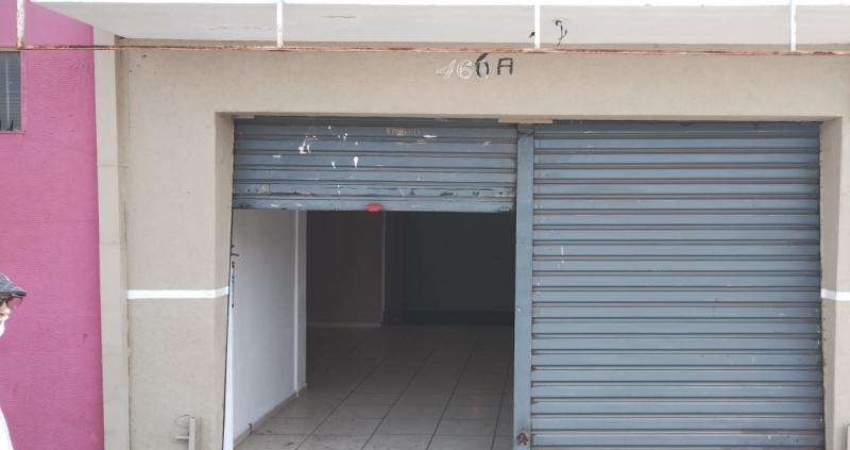 Prédio Comercial para alugar em Jardim Cruzeiro Do Sul de 70.00m²