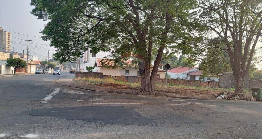 Terreno para venda em Jardim Bela Vista de 357.60m²