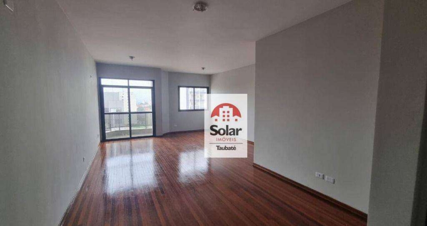 Apartamento para venda em Centro de 130.00m² com 3 Quartos, 2 Suites e 1 Garagem