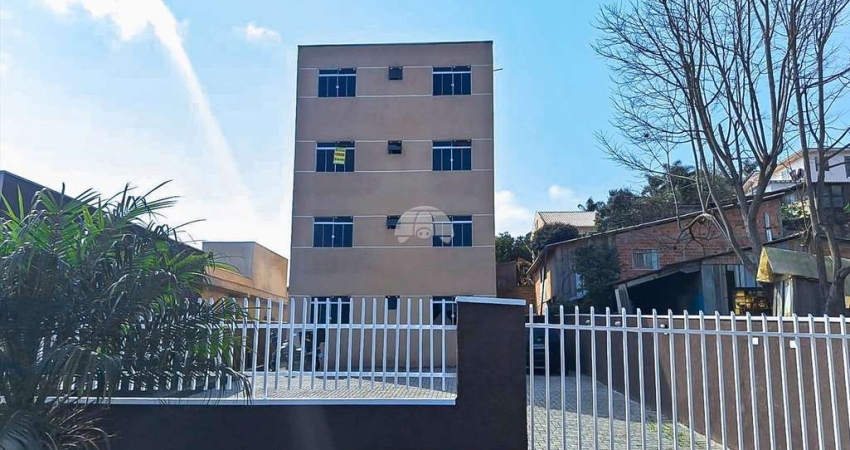Apartamento para venda em Roça Grande de 46.00m² com 2 Quartos e 1 Garagem