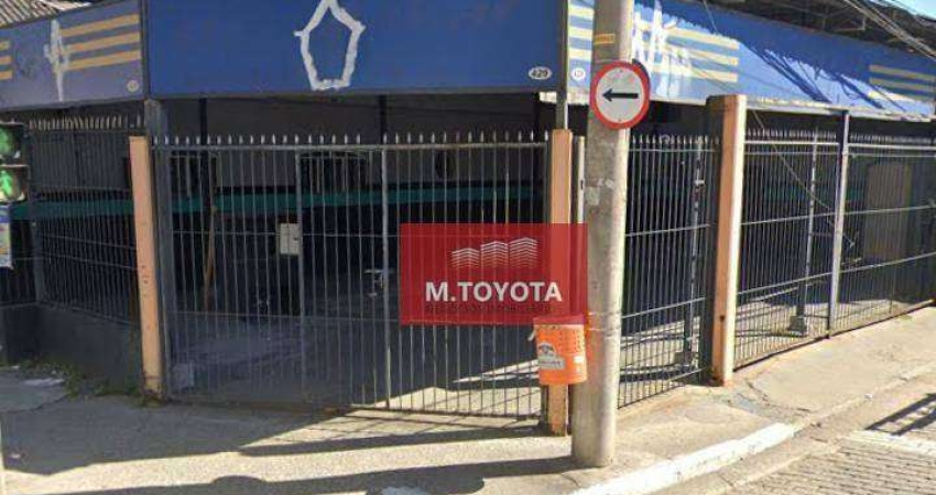Sala Comercial para alugar em Jardim Madeirense de 180.00m²