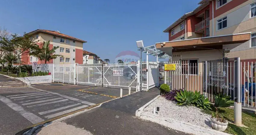 Apartamento para venda em Campo De Santana de 44.00m² com 2 Quartos e 1 Garagem