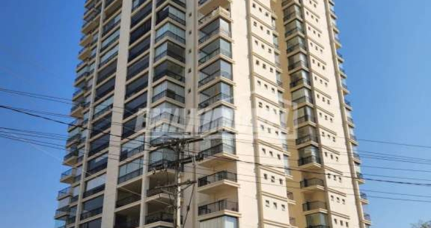 Apartamento para venda em Campolim de 237.00m² com 4 Quartos, 2 Suites e 4 Garagens