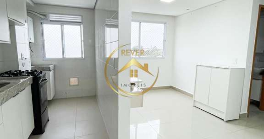 Apartamento para venda em Residencial Villa Garden de 43.00m² com 2 Quartos e 1 Garagem