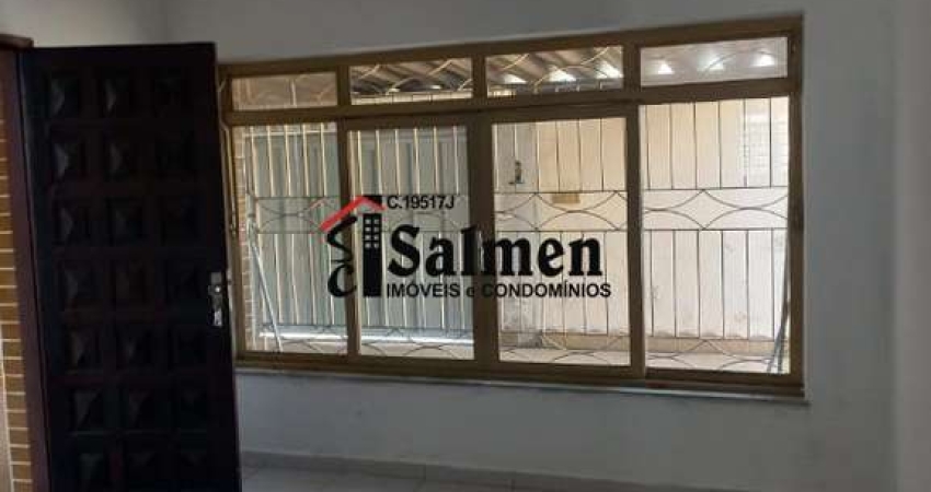 Casa para alugar em Jardim Tranqüilidade de 110.00m² com 2 Quartos