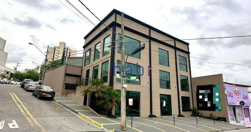 Sala Comercial para alugar em Jardim Emília de 580.00m² com 9 Garagens