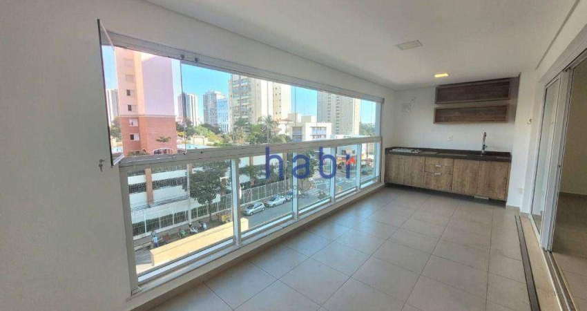Apartamento para venda em Condomínio Edifício Privilege de 148.00m² com 3 Quartos, 3 Suites e 2 Garagens