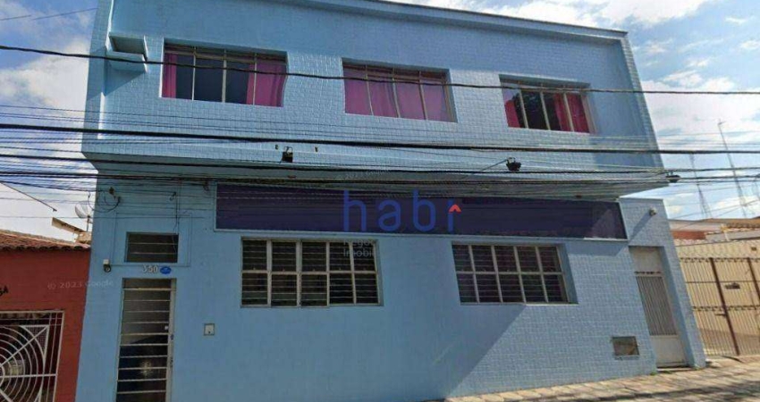Prédio Comercial para alugar em Vila Hortência de 331.00m²