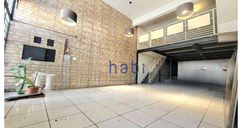 Sala comercial para alugar na Rua Professor Toledo, 114, Centro, Sorocaba