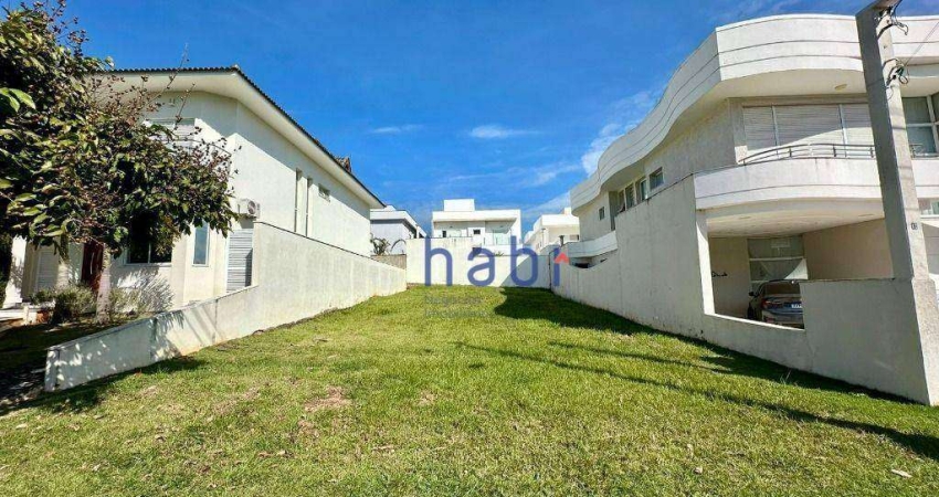 Terreno en Condomínio para venda em Condomínio Residencial Giverny de 312.00m²