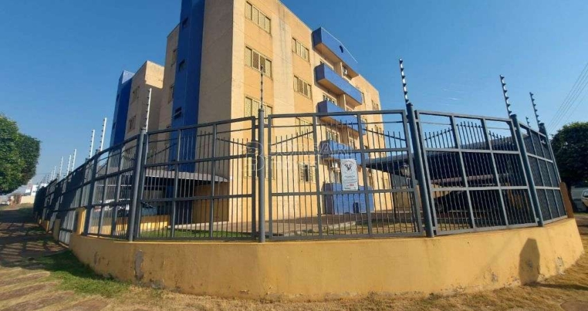 Apartamento para venda em Jardim Higienópolis de 97.00m² com 3 Quartos, 1 Suite e 1 Garagem
