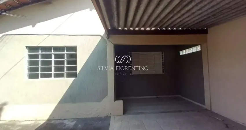 Casa para venda em Loteamento Jardim Das Industrias de 176.00m² com 2 Quartos e 1 Garagem