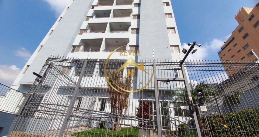 Apartamento para venda e aluguel em Vila Rossi Borghi E Siqueira de 82.00m² com 3 Quartos e 2 Garagens