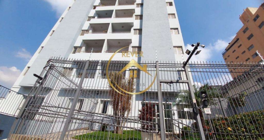 Apartamento para venda e aluguel em Vila Rossi Borghi E Siqueira de 82.00m² com 3 Quartos e 2 Garagens
