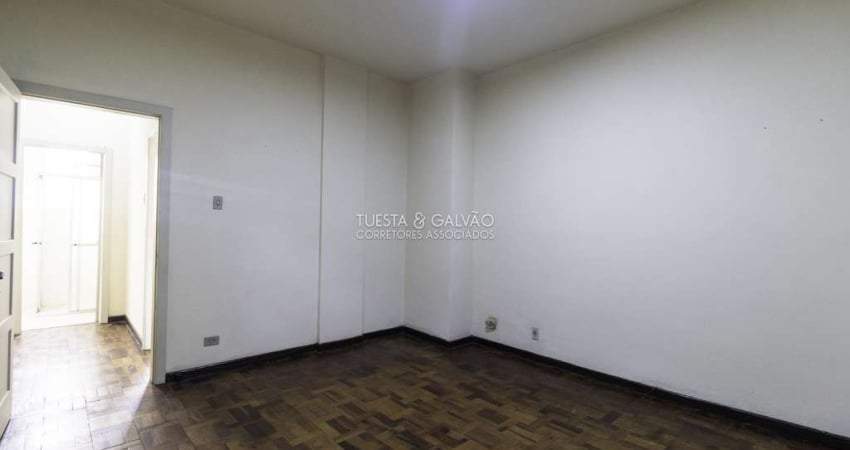 Apartamento para venda em Centro de 45.00m² com 2 Quartos