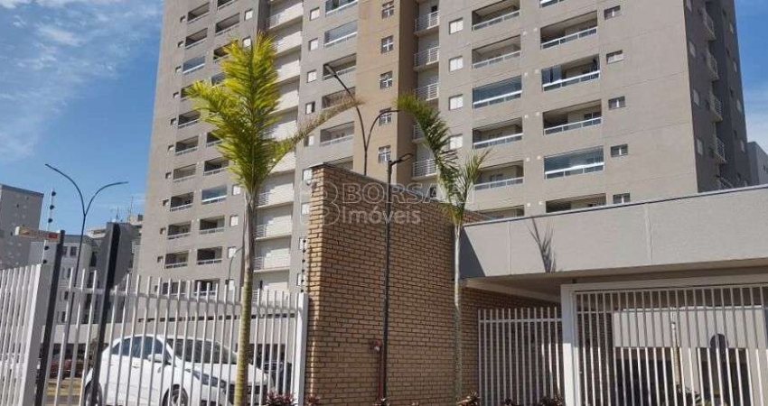 Apartamento para venda em Jardim Botânico de 59.00m² com 2 Quartos, 1 Suite e 1 Garagem